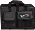Maleta V-FOX Porta Jig VC-503 Grande - Preta